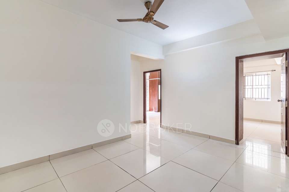 3 BHK Flat In Candeur Rise for Rent  In Varthur