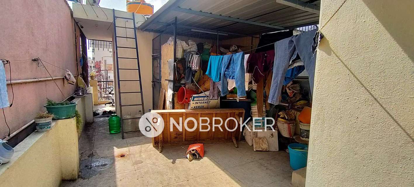 1 BHK Flat for Rent  In Btm Layout