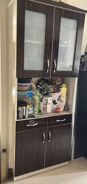 2 BHK Flat In F5 Felicia for Rent  In Felicia Society