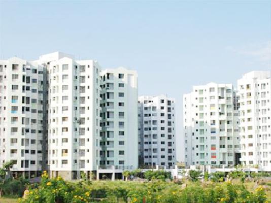 2 BHK Flat In Devi Lotus for Rent  In 4a27, Bhau Patil Marg, Mantri Riviera Society, Bopodi, Pune, Maharashtra 411003, India