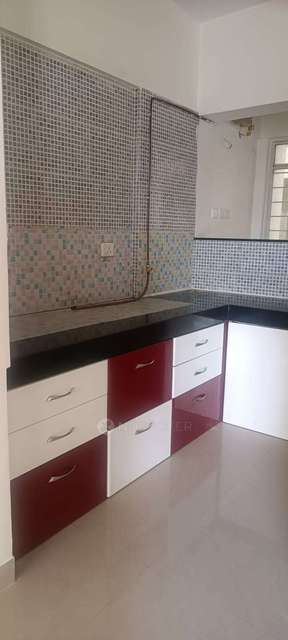 3 BHK Flat In River Residency for Rent  In Chikhali