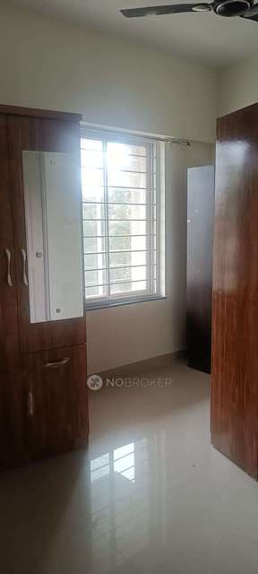 3 BHK Flat In River Residency for Rent  In Chikhali