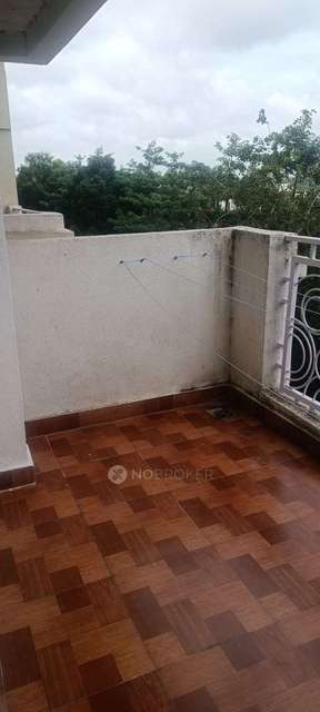 3 BHK Flat In River Residency for Rent  In Chikhali