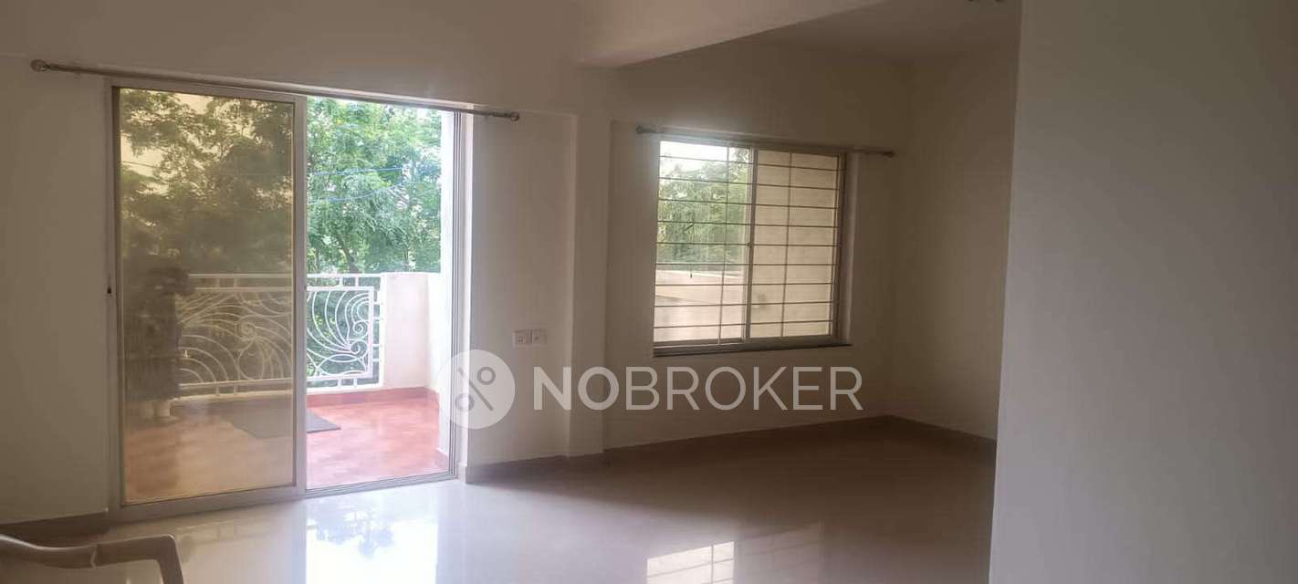 3 BHK Flat In River Residency for Rent  In Chikhali