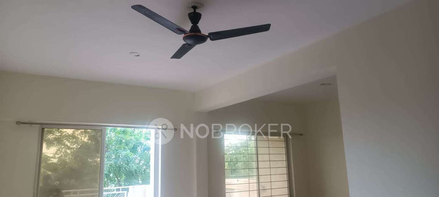 3 BHK Flat In River Residency for Rent  In Chikhali