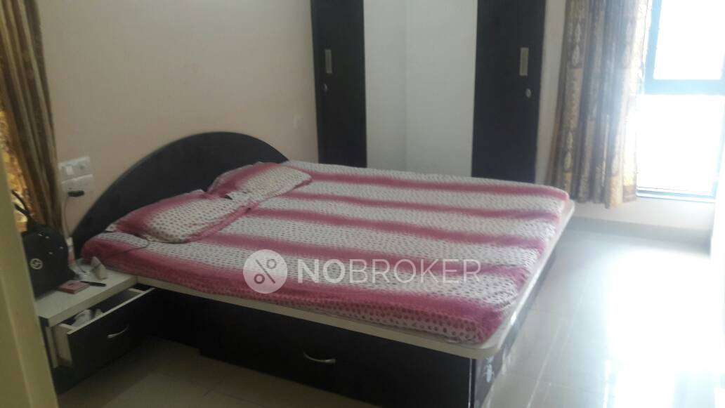 2 BHK Flat In Sarang Society  for Rent  In Nanded City, Nanded, Pune, Maharashtra, India