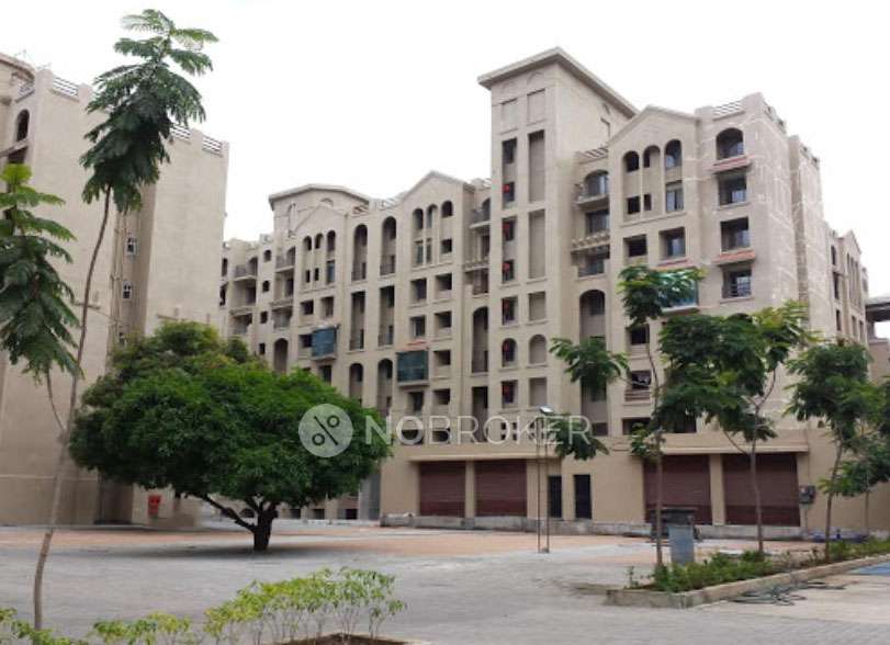 2 BHK Flat In Kumar Kul Ecoloch Phase 1 for Rent  In Balewadi