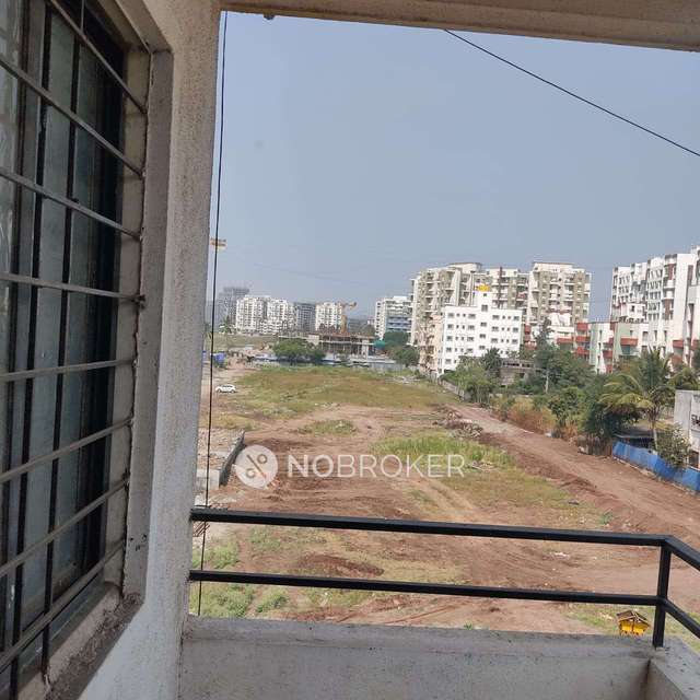 1 BHK Flat In Thamthere Park  for Rent  In Mundhwa