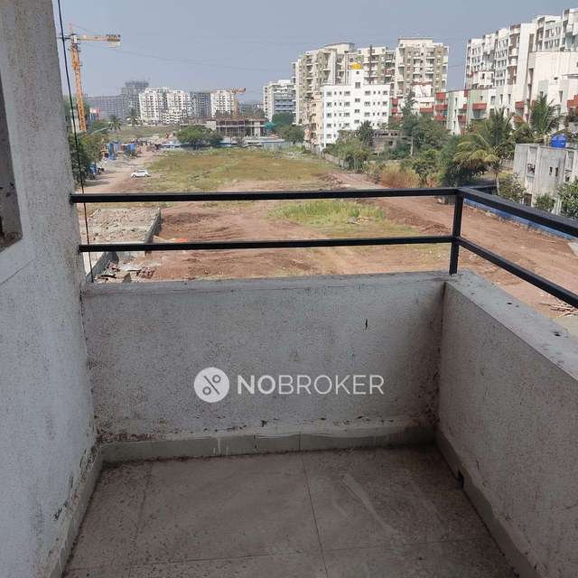 1 BHK Flat In Thamthere Park  for Rent  In Mundhwa