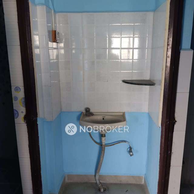 1 BHK Flat In Thamthere Park  for Rent  In Mundhwa