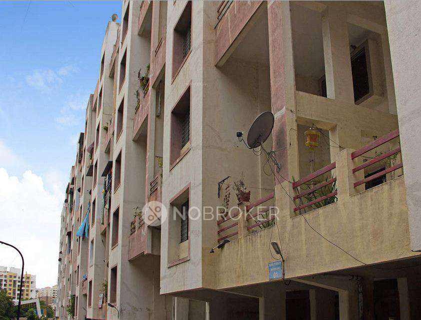 2 BHK Flat In Puram Society for Rent  In Warje
