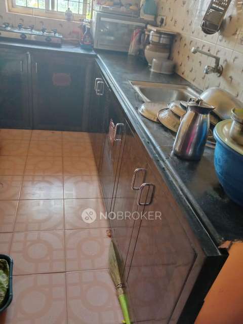 1 BHK Flat In Vgn Ernest For Sale  In Avadi