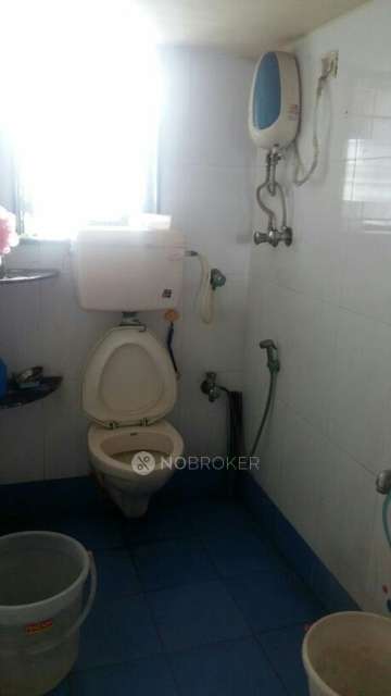 3 BHK Flat In Kini Arcade For Sale  In  Vasai-virar