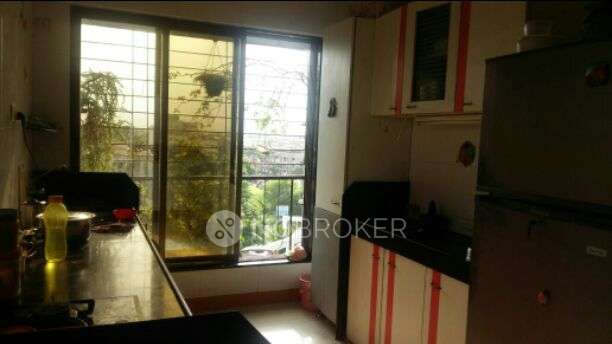 3 BHK Flat In Kini Arcade For Sale  In  Vasai-virar