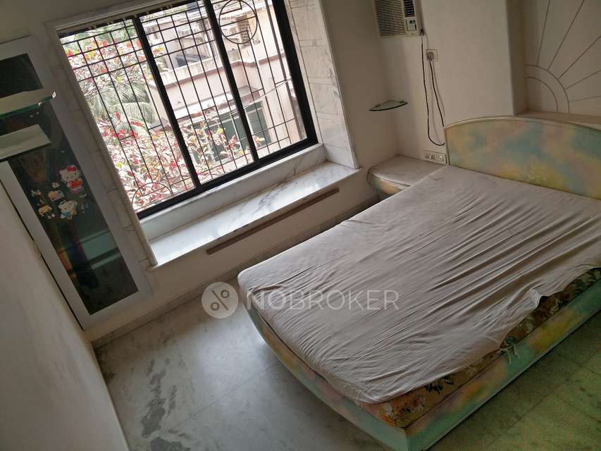 2 BHK Flat In Ganga Vihar For Sale  In Andheri West