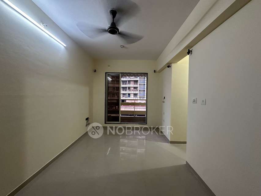 2 BHK Flat In Baline Residency for Rent  In Taloja