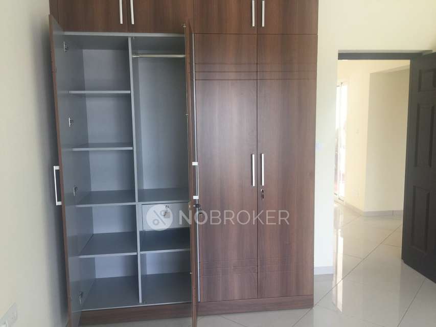 2 BHK Flat In Sobha Meritta for Rent  In Pudupakkam