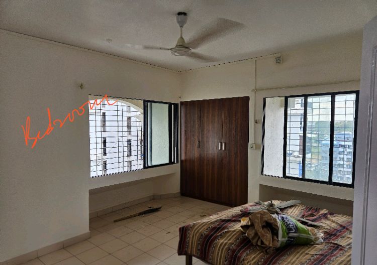 Mayuresh Belle Vista