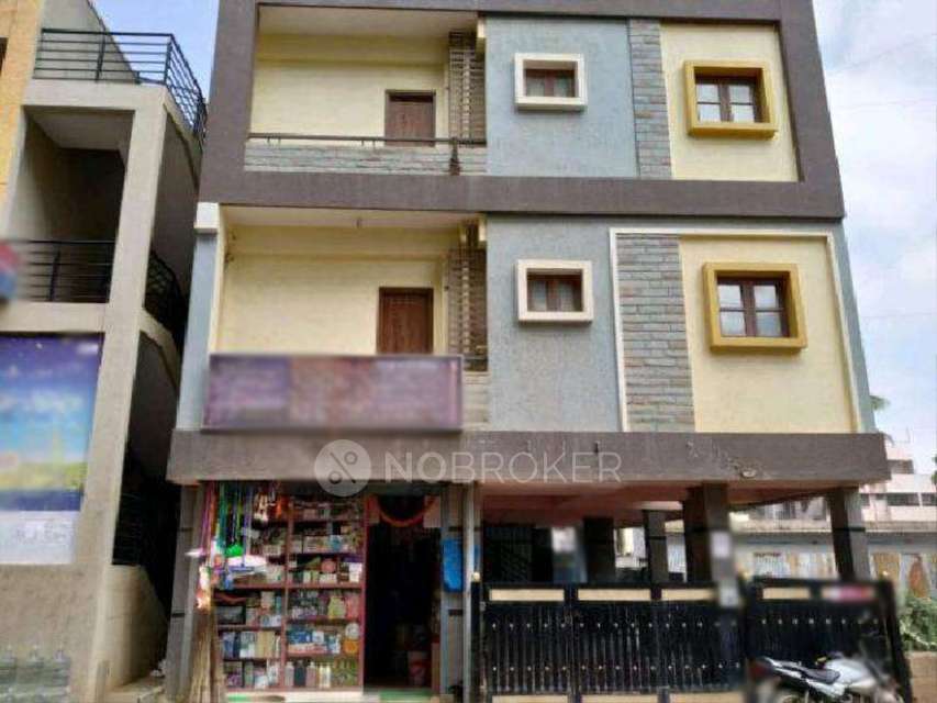 2 BHK In Sri Laxshmi Venkateshwara Nilaya for Rent  In Dwarakanagar