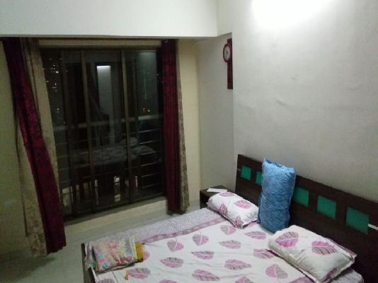 1 Bhk Flat For Rent In Bhandup East Mumbai Property Without