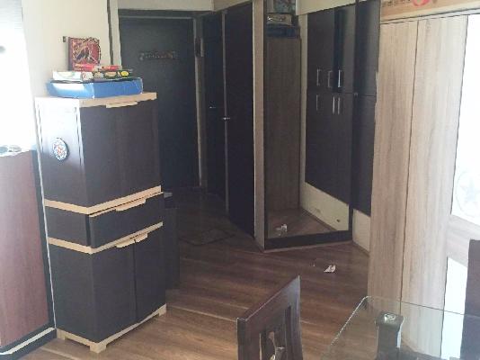 1 BHK Flat In Atlantic Sagar City For Sale  In Andheri West