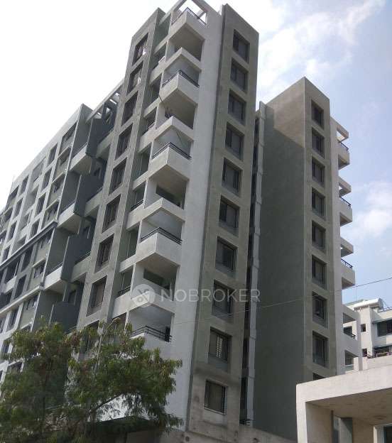 1 BHK Flat In Alankapuram For Sale  In Alankapuram,charholi Budruk