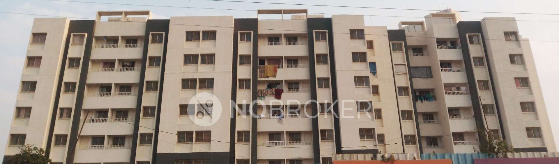 2 BHK Flat In Namrata Eco City for Rent  In Talegaon Dabhade