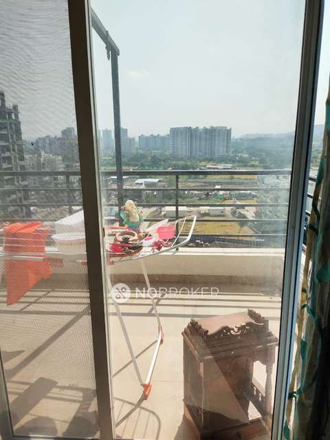 2 BHK Flat In Siddhashila Eira for Rent  In Punawale