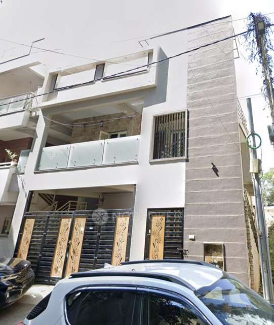 1 BHK Flat for Rent  In Rk Hegde Nagar