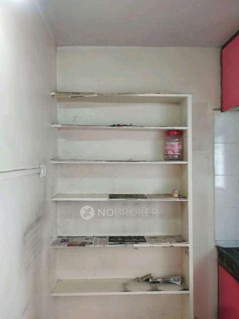 2 BHK Flat In Rameshwar Apartment for Rent  In Ambegaon Pathar