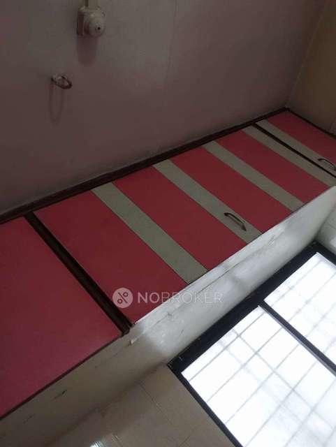 2 BHK Flat In Rameshwar Apartment for Rent  In Ambegaon Pathar