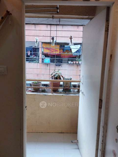 2 BHK Flat In Rameshwar Apartment for Rent  In Ambegaon Pathar