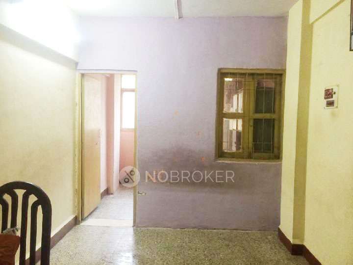 2 BHK Flat In Om Ashirwad for Rent  In Dombivli West