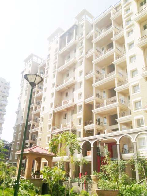 2 BHK Flat In Equatorial Ii for Rent  In Bavdhan