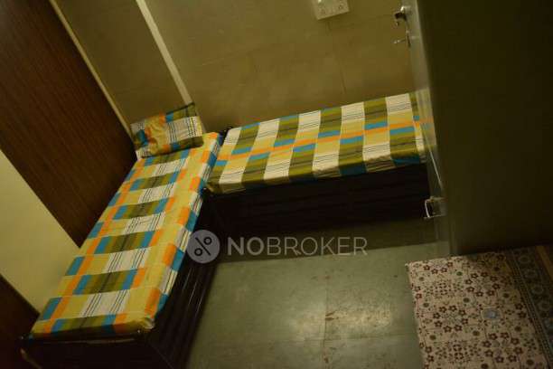 PG for Boys in Airoli 