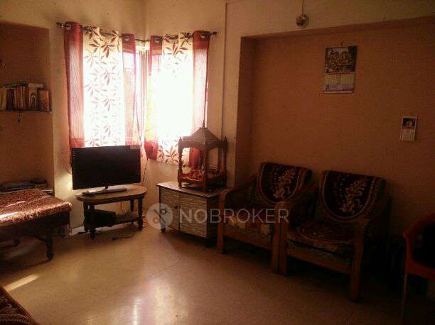 2 BHK Flat In Sakalroop, Vardayani Society for Rent  In Pashan