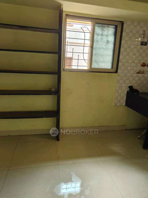 1 RK House for Rent  In Walhekarwadi