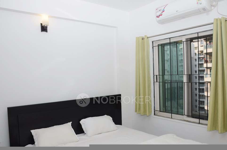 3 BHK Flat In Brigade Gateway Residences - K Block for Rent  In Rajaji Nagar