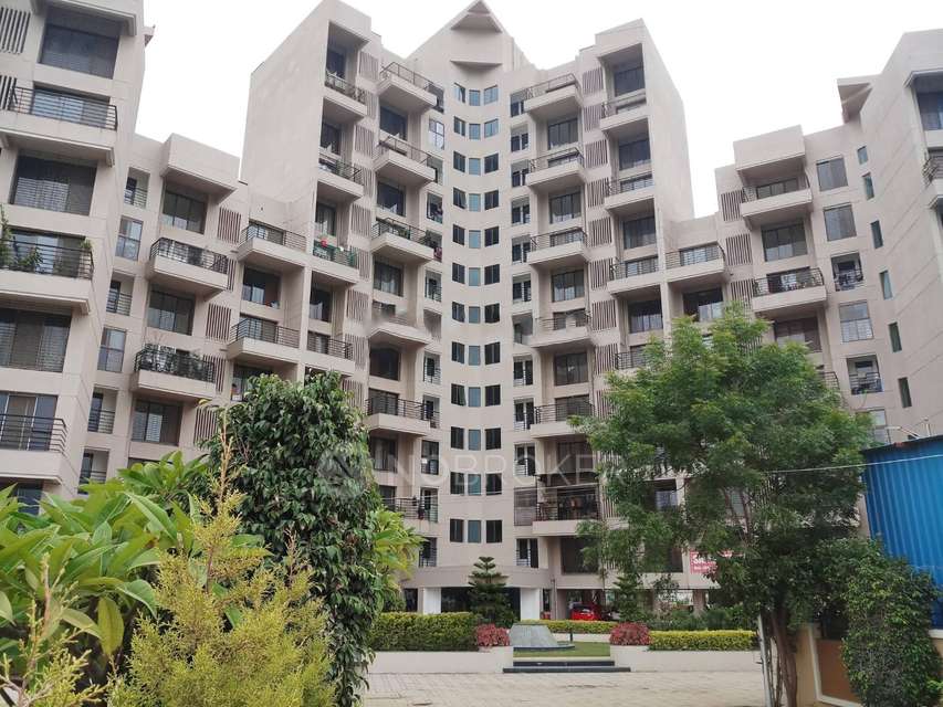 2 BHK Flat In Trimurti Eternal Exotica For Sale  In Undri