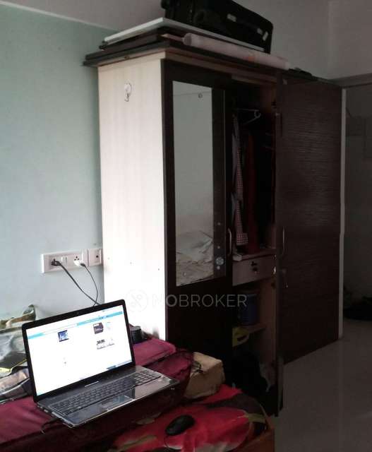 2 BHK Flat In Trimurti Eternal Exotica For Sale  In Undri