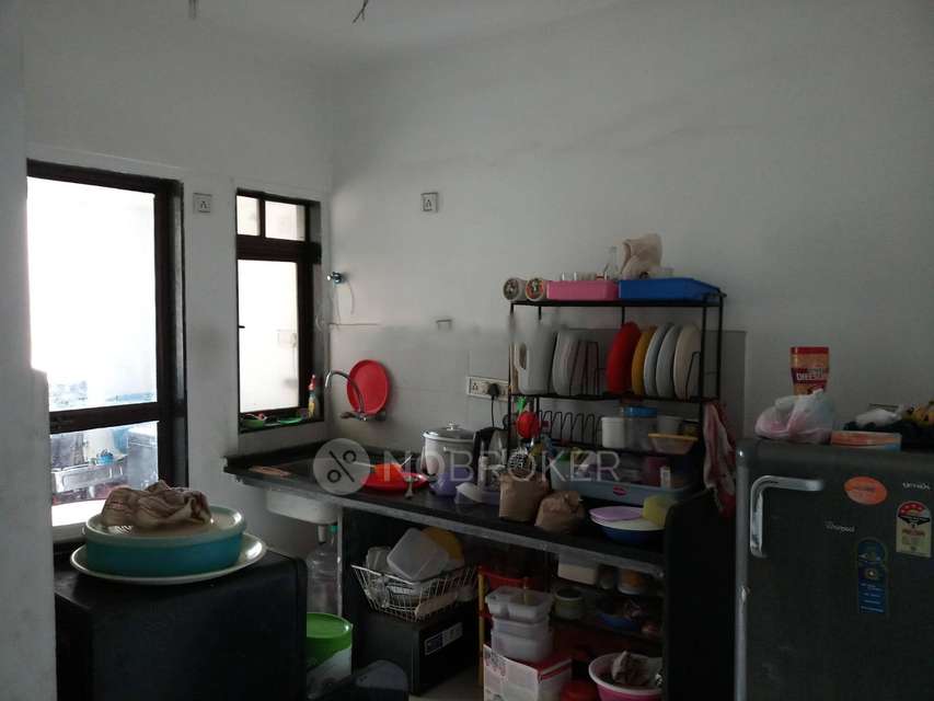 2 BHK Flat In Trimurti Eternal Exotica For Sale  In Undri