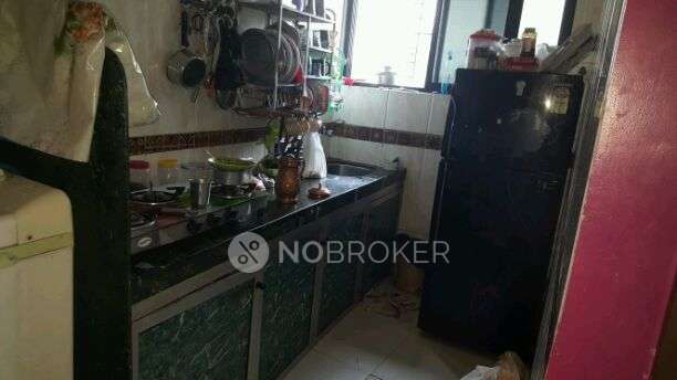 1 BHK Flat In Saara House For Sale  In Kurla West