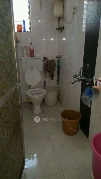 1 BHK Flat In Saara House For Sale  In Kurla West