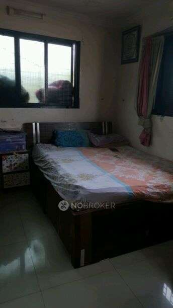 1 BHK Flat In Saara House For Sale  In Kurla West