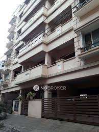 2 BHK In Sri Sai Krupa for Rent  In Kundalahalli Gate