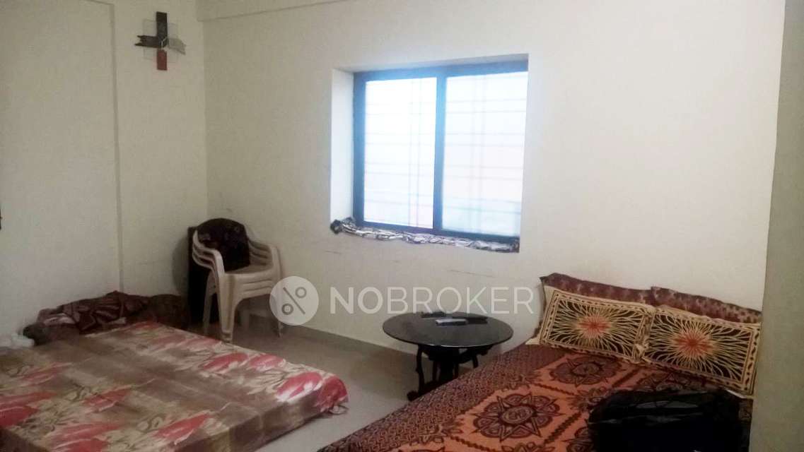 1 BHK Flat In Sunaina Nivas for Rent  In Dhanori