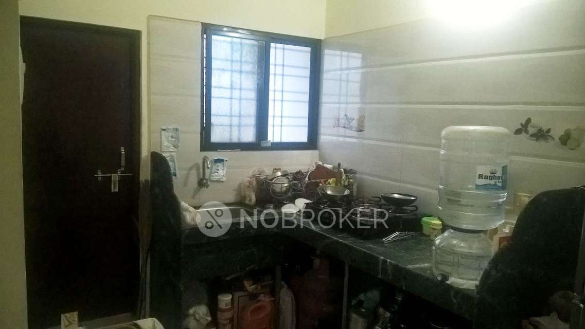 1 BHK Flat In Sunaina Nivas for Rent  In Dhanori