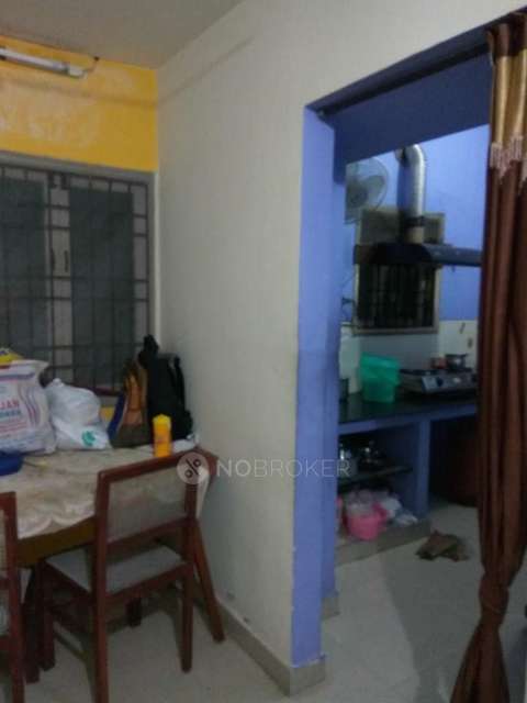2 BHK Flat In D L Residency for Rent  In Thirumullaivoyal