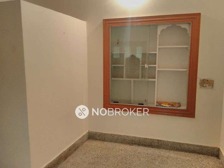 1 BHK House for Rent  In Basaweshwara Nagar