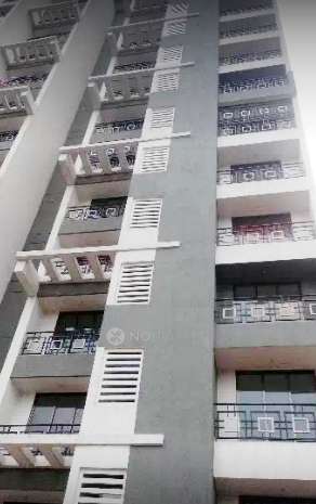 1 BHK Flat In Sai Shrushti Heights for Rent  In Khardipada